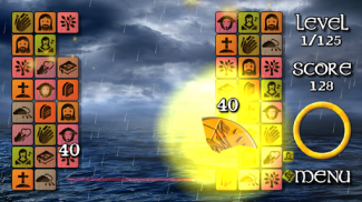 The Game of the Bible screenshot 1