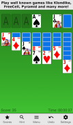 Simple Solitaire Collection screenshot 8