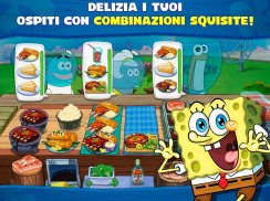 SpongeBob: Sfida al Krusty screenshot 8