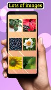 Pixel Art Flower Coloring Book screenshot 5