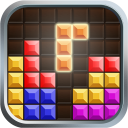 Block Puzzle Game : Classic Brick