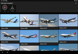 Aircraft Recognition - Plane ID screenshot 19