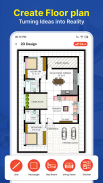 House Design 3D - Home Planner screenshot 3