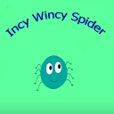 Kids Nursery Rhyme Incy Wincy Spider