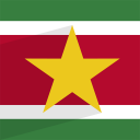 Suriname Nieuws - gratis ✔️ Icon