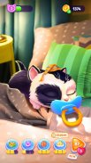 My Cat - Pet Games: Tamagotchi screenshot 0