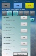 Crew Rest Calculator screenshot 0