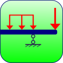 Bending Moment Diagram