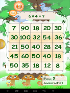 Math Bingo Addition Game Free screenshot 7