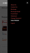 RECHARGE INDIA- For Distributor and Retailers screenshot 0