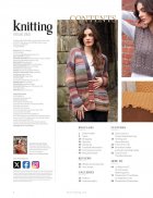 Knitting Magazine screenshot 10