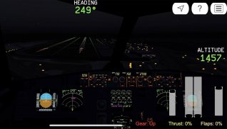 Flight Simulator Advanced screenshot 5