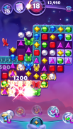 Bejeweled Stars screenshot 6