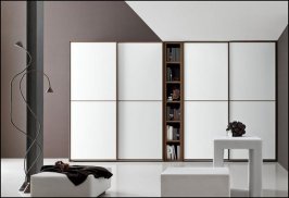 Modern Wardrobe Design Wallpaper screenshot 7