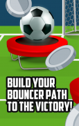 Bouncer Path screenshot 2