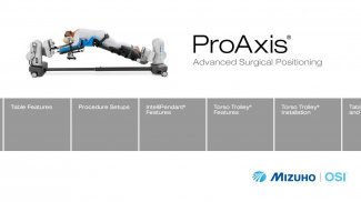 ProAxis Setups screenshot 2