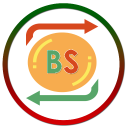 MCX Buy Sell Levels Icon