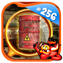 Dirt Yard Hidden Object Games Icon