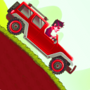 Adventure Car Racing - Hill Climb Racing