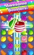 Candy Crack Mania screenshot 7