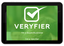 Veryfier screenshot 4