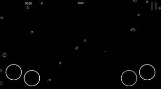 Asteroid Storm FREE screenshot 6