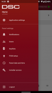 DSC Wireless screenshot 3