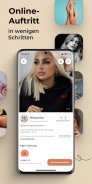 Beautinda: Beauty-Business App screenshot 2