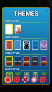 Blackjack 21 Casino Card Game screenshot 1