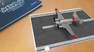 DassaultAir3D screenshot 4