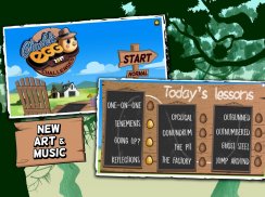Chuckie Egg 2017 Challenges screenshot 6