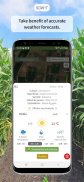 SOWIT: حالة الطقس و صحة النبات screenshot 1