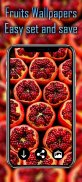 Fruits Wallpapers screenshot 0