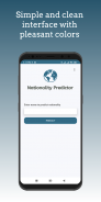 Nationality Predictor screenshot 3