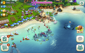 FarmVille 2: Tropic Escape screenshot 17