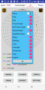 Geology Record screenshot 7