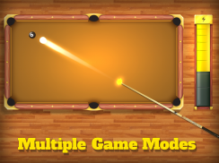 Billiards screenshot 4