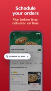 Zomato: Food Delivery & Dining screenshot 13