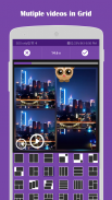 Video Editor: Square&Slideshow screenshot 3