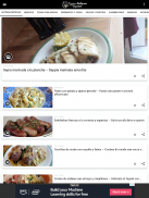 Recetas Italianas screenshot 6