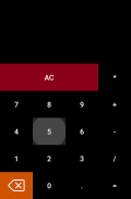 Simple Calculator screenshot 3