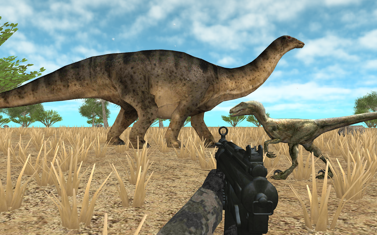 Corrida de Dinossauro Jurassic Dinosaur Racing: Dino Race jogos para  android 