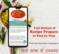 Chutney Recipe in Hindi (Free Offline) screenshot 3