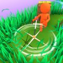 Idle Mowing Tycoon Icon