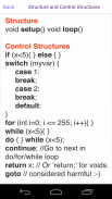 Arduino Commands Cheat Sheet screenshot 7