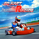 Go Kartz Go Beach Rush Kart Buggy 3D Ultra Racing Icon