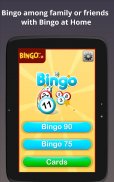 Bingo em Casa screenshot 10