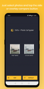 Ditto - Photo Comparer screenshot 1