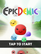 EpicDemic : Match Color Puzzle screenshot 2