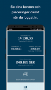 Mobilbank SE – Danske Bank screenshot 3
